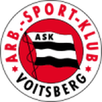 Логотип команды Войцберг