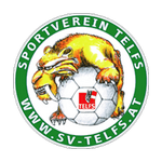 Логотип команды Телфс