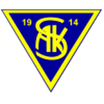 Логотип команды САК Клагенфурт