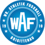 Логотип команды Бригиттенау