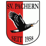 Логотип команды Пахерн