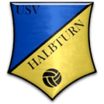 Логотип команды Хальбтурн