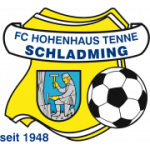 Логотип команды Шладминг