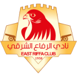 Логотип команды Ист Риффа