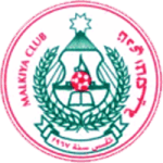 Логотип команды Малькия