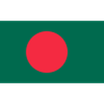 Логотип команды Бангладеш