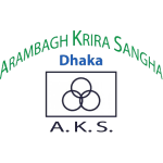 Логотип команды Арамбаг