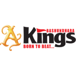 Логотип команды Башундара Кингз