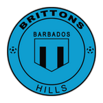 Логотип команды Бриттонс-Хилл