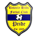 Логотип команды Прайд Галл-Хилл