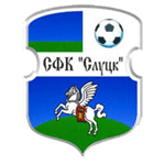 Логотип команды Слуцк