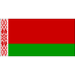 Логотип команды Беларусь U19