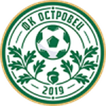 Логотип команды Островец