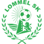 Логотип команды Ломмель Юнайтед