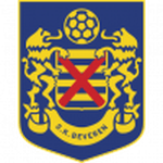 Логотип команды СК Беверен