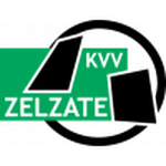 Логотип команды Зелзате