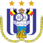 Логотип команды Андерлехт U21