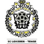 Логотип команды Локерен-Темсе Логотип команды Локерен-Темсе
