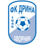 Логотип команды Дрина Зворник