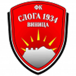 Логотип команды Слога Виница