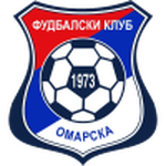 Логотип команды Омарска