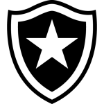 Логотип команды Ботафого