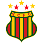 Логотип команды Сампаио Корреа