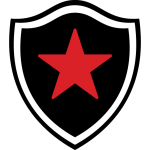 Логотип команды Ботафого ПБ