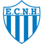 Логотип команды Нову-Амбургу