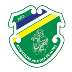 Логотип команды Альтос Логотип команды Альтос