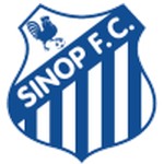 Логотип команды Синоп