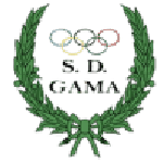 Логотип команды Гама