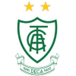 Логотип команды Америка Минеиро В