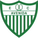 Логотип команды Авенида