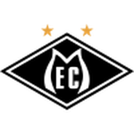 Логотип команды Мисту