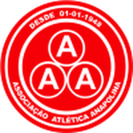 Логотип команды Анаполина