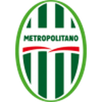 Логотип команды Метрополитано