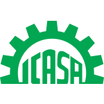 Логотип команды Икаса