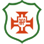 Логотип команды Португеза Сантиста