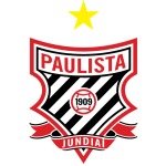 Логотип команды Паулиста