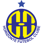 Логотип команды Оризонти