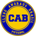 Логотип команды Андраус Бразил