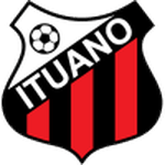 Логотип команды Итуано U20