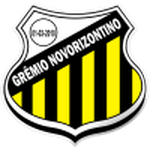 Логотип команды Новоризонтино U20