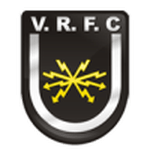 Логотип команды Волта-Редонда U20