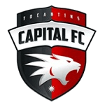 Логотип команды Капитал
