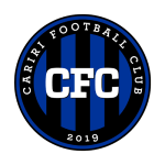 Логотип команды Карири