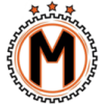 Логотип команды Манауара