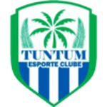 Логотип команды Тунтум