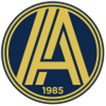 Логотип команды Апаресиденсе U20